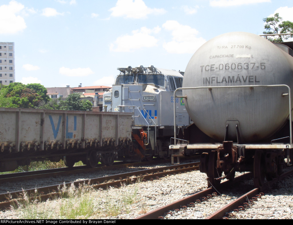 VLI 8368